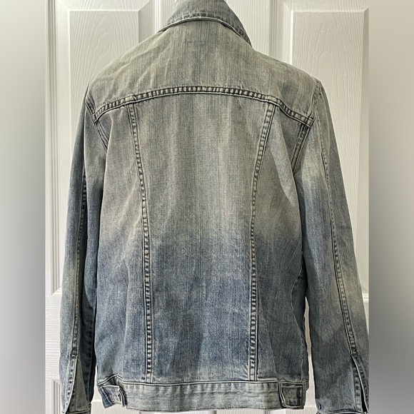 Rails brand jean jacket in size small - Picture 3 of 7